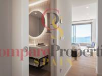 Vente - Villa - Benitachell - CUMBRES DEL SOL