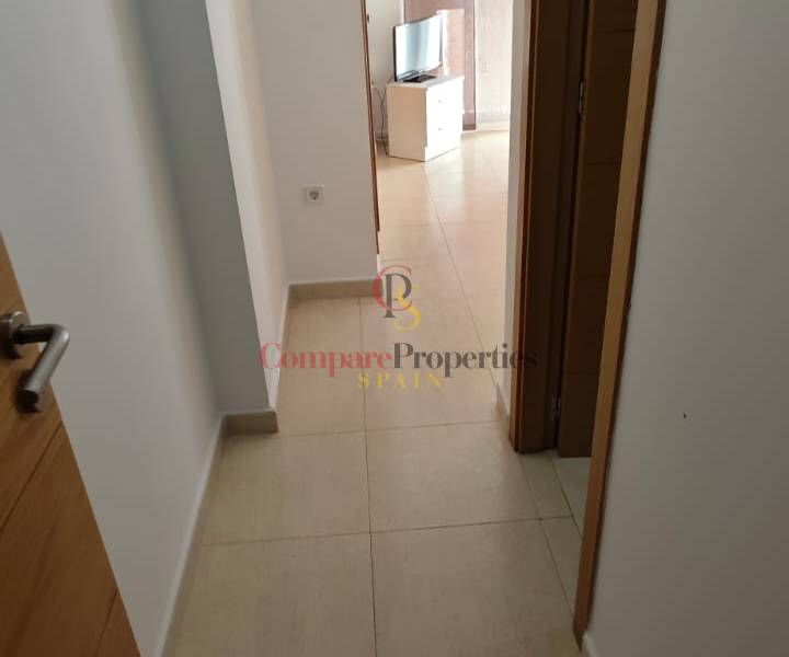 Verkauf - Apartment - Dénia