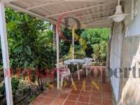 Sale - Semi-Detached Villa - Moraira - La sabatera