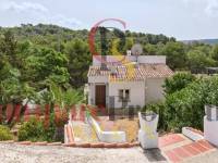 Verkauf - Villa - Jávea - 