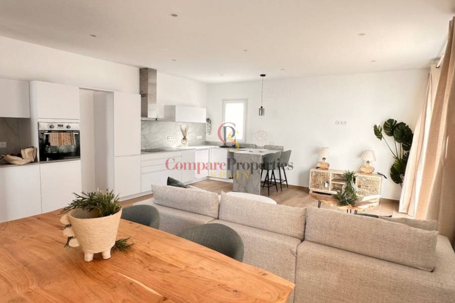 Vente - Villa - Els Poblets - Casco urbano