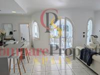 Vente - Villa - Moraira - Sol park