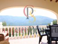 Vente - Villa - Jalon Valley - Parcent