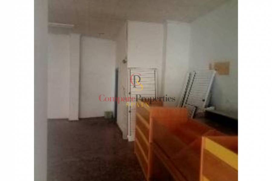 Sale - Villa - Gandía - 