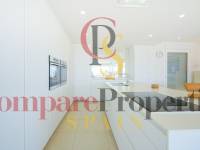 Venta - Villa - Benitachell - Kalmias