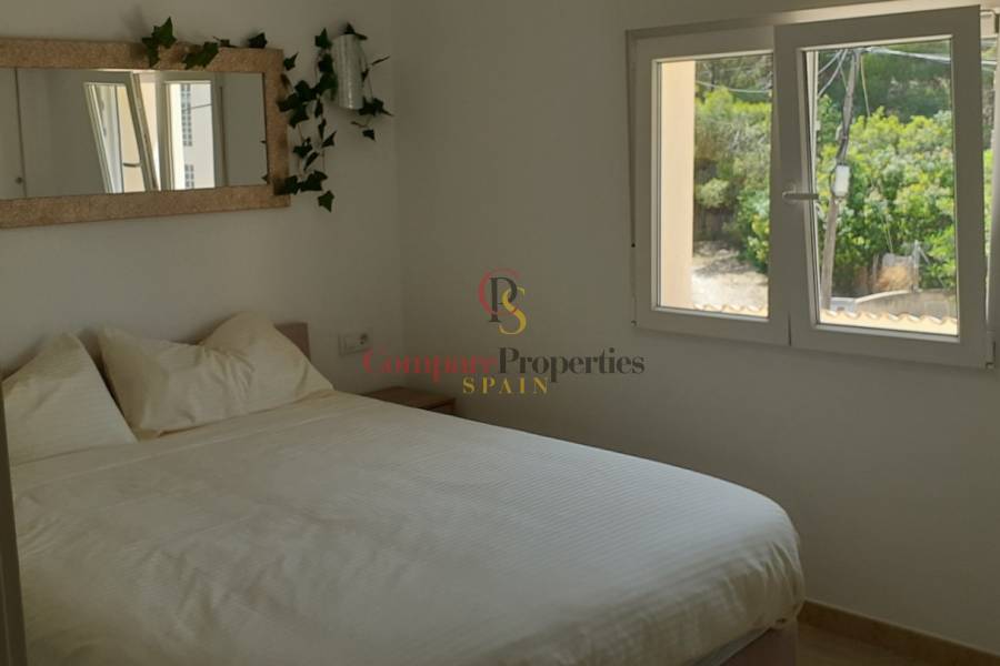 Venta - Villa - Albir