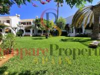 Sale - Townhouses - Dénia - Las Marinas