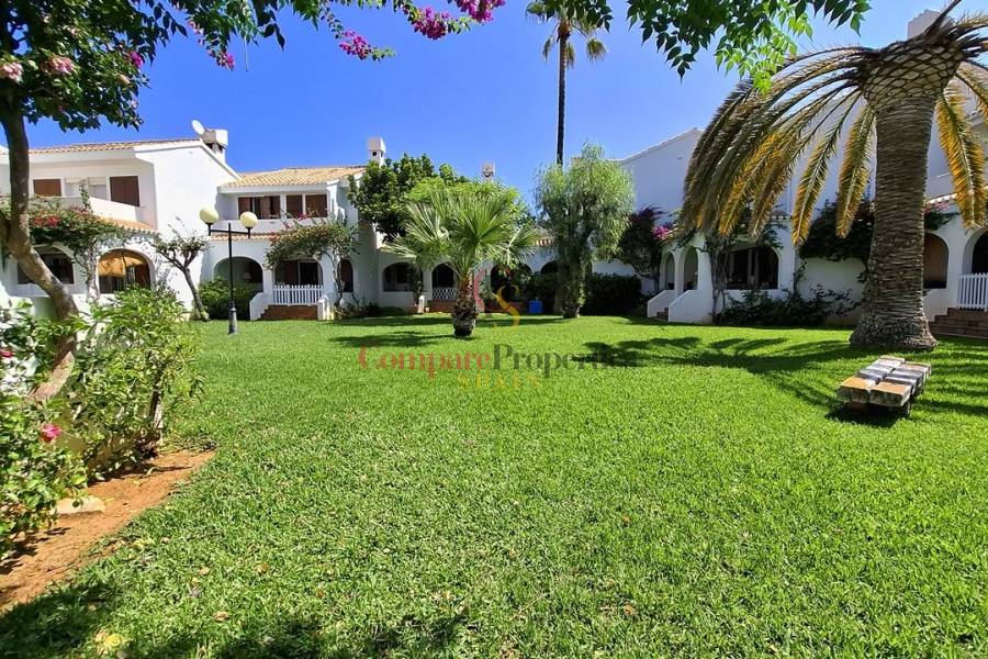 Sale - Townhouses - Dénia - Las Marinas