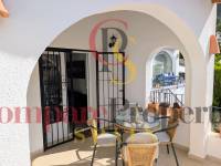 Sale - Bungalow - Benitachell - La Joya