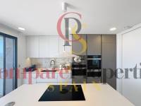 Verkauf - Villa - Benitachell - Jazmines