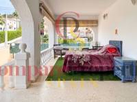 Venta - Villa - Albir