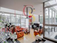 Verkauf - Villa - Benidorm