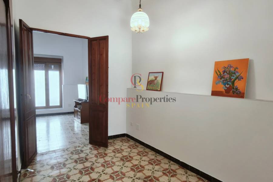 Venta - Townhouses - Pego - 