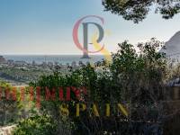 Sale - Townhouses - Calpe