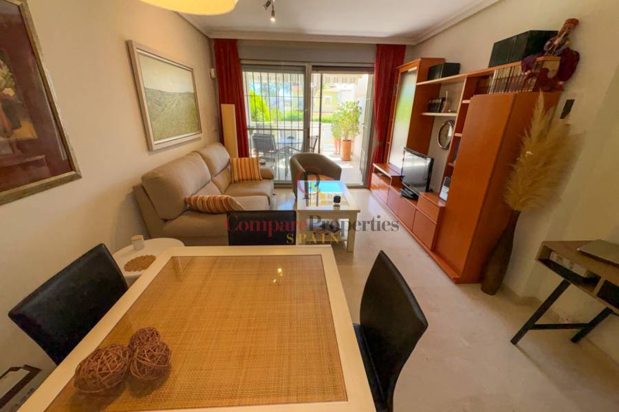 Sale - Apartment - Dénia - Las Marinas