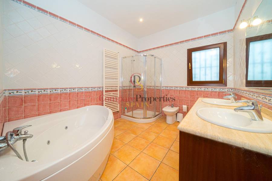 Sale - Villa - Jalon Valley - Mequinenza