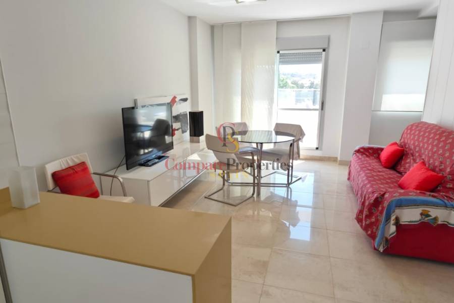 Sale - Duplex and Penthouses - Dénia - Casco urbano