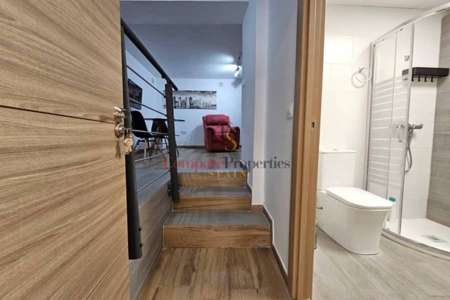Sale - Apartment - Cullera