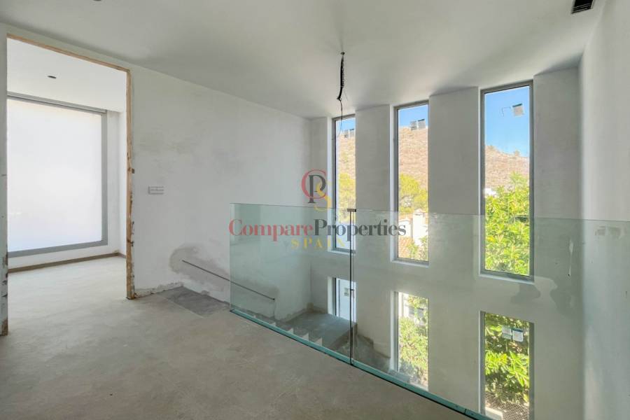 Vente - Villa - Moraira - El Portet