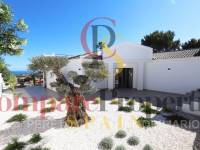 Sale - Villa - Dénia - Els Poblets