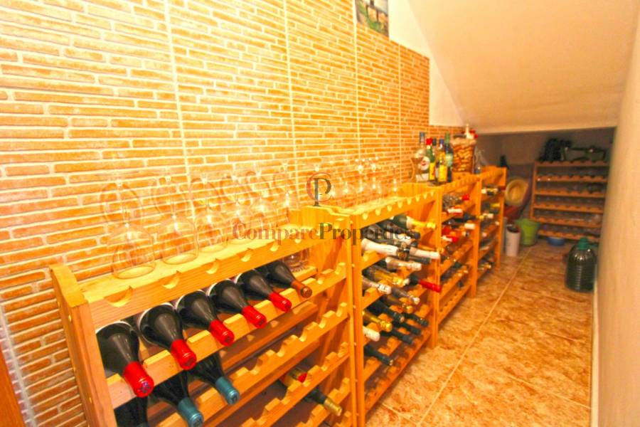 Verkoop - Villa - Orba Valley - Orba