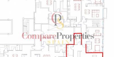 Apartment - Venta - Jávea - Jávea