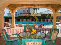 Venta - Villa - Calpe
