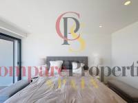 Verkauf - Villa - Benitachell - Jazmines