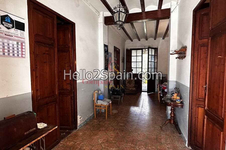 Venta - Townhouses - Gandía