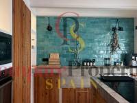 Verkauf - Villa - Jávea