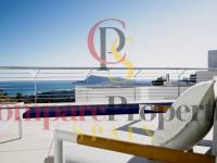 Nouvelle construction - Villa - Altea - Altea Hills