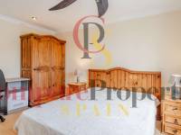 Venta - Villa - Calpe