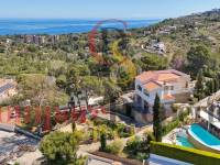 Vente - Villa - Dénia - Las Rotas