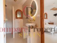 Vente - Villa - Jávea - Balcón al mar