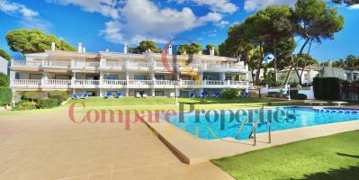 Apartment - Sale - Moraira - Moraira Centre