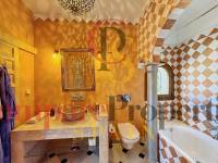 Venta - Villa - Benitachell - Kalmias