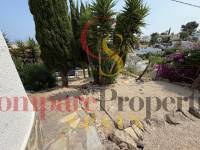 Sale - Villa - Dénia