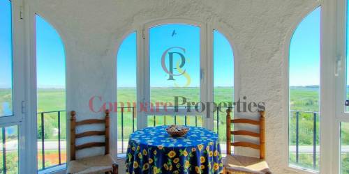 Villa - Verkoop - Pego - Monte Pego