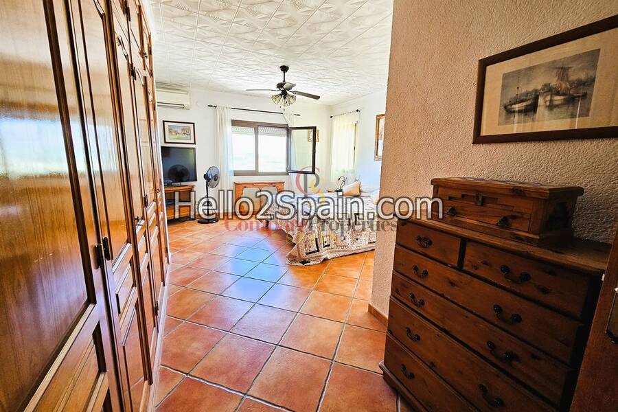 Venta - Villa - Orba Valley - 