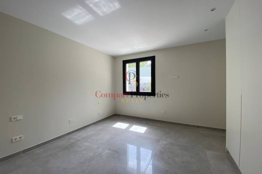 Sale - Villa - Jávea - 