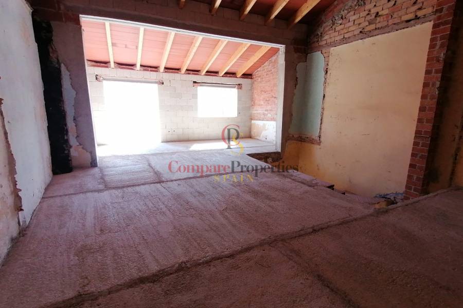 Verkauf - Townhouses - Orba Valley - 