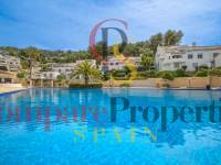 Vente - Apartment - Moraira