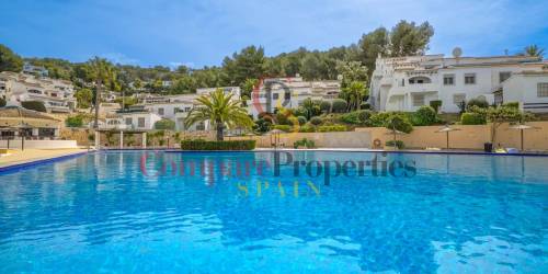 Apartment - Sale - Moraira - Moraira