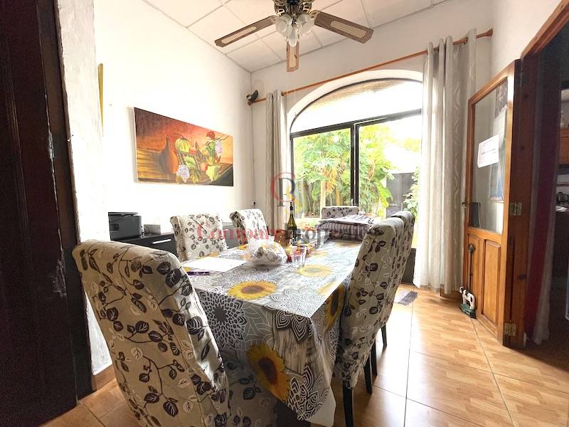 Sale - Townhouses - Jávea - Centro ciudad