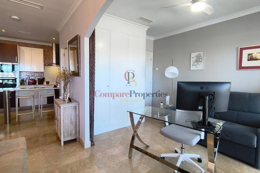Verkauf - Apartment - La Sella - 