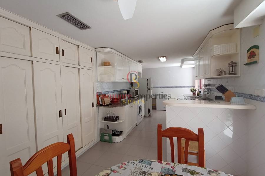 Verkauf - Apartment - Calpe