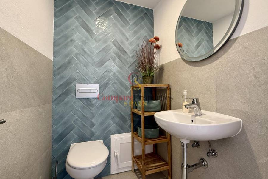 Sale - Villa - Dénia - 