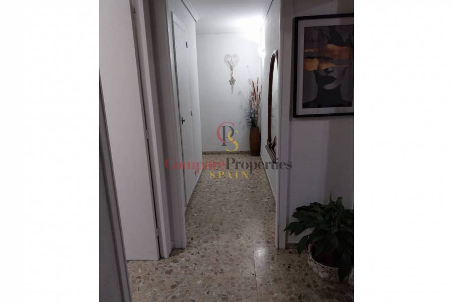 Sale - Apartment - Tavernes de la Valldigna - 