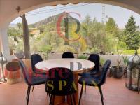 Sale - Villa - Orba Valley - El Aspre