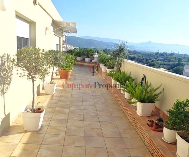 Venta - Duplex and Penthouses - Ondara - Casco urbano